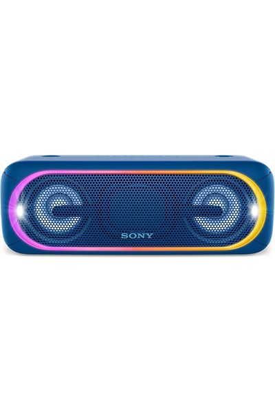Sony Bluetooth Speaker SRS-XB40 Blue