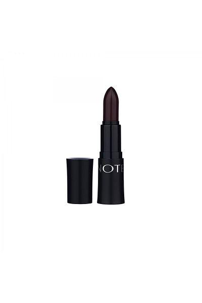 NOTE Mattemoist Lipstick Matte Finished Lipstick 308 Brand - Dark Purple