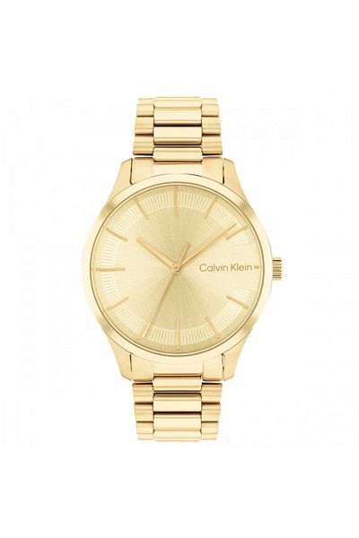 Calvin Klein Ck25200043 Model Unisex Wristwatch