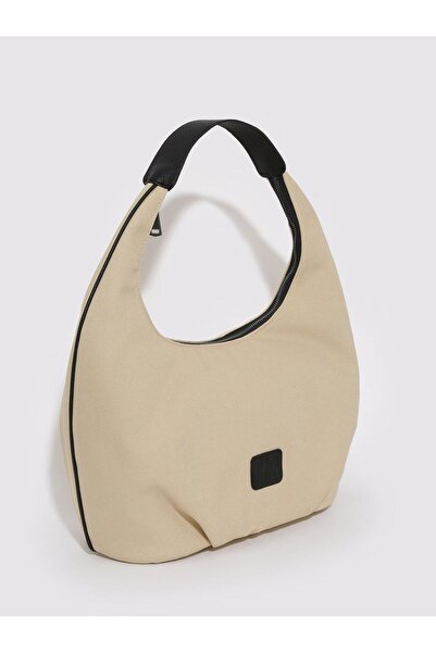 GAP Beige Women's Shoulder Bag - Model 15804