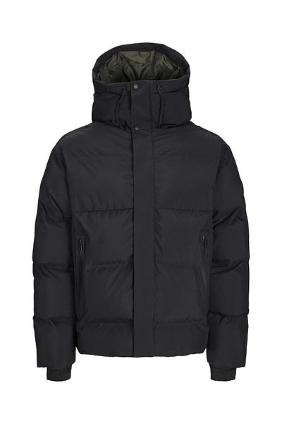 Jack & Jones Μπουφάν αφράτο Μπουφάν αφράτο