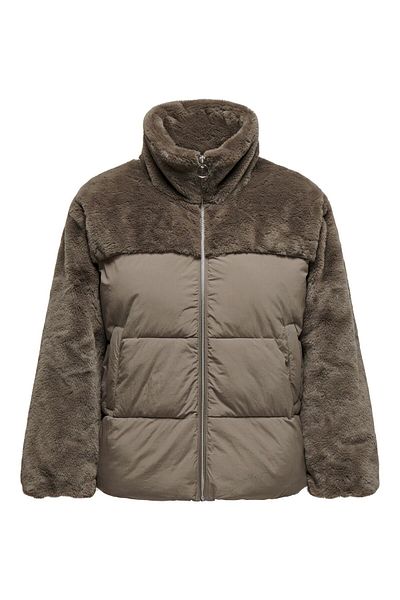 Only Carmakoma Daunenjacke CARWANJA Daunenjacke