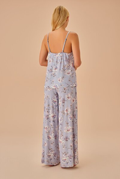 SUWEN Set de pantaloni și pantaloni Maria