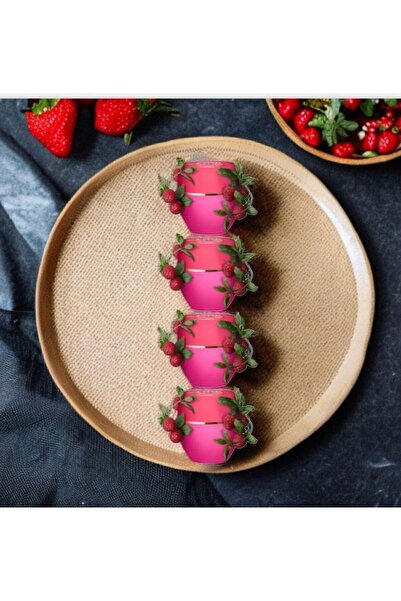 Oriflame tender Ahududu Çok Amaçlı Balsam 4 lü