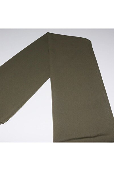 İpek Sultan Şal de mătase Medina verde henna pentru femei