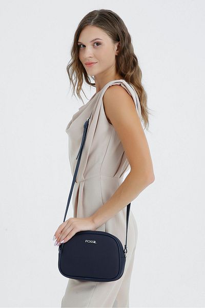 Fossil cross bag 2025