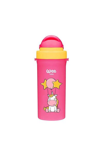 Wee Baby Straw Drinker