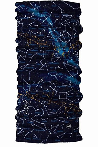 Narr باندانا علم الفلك متعددة الوظائف عقال الرقبة هدفين