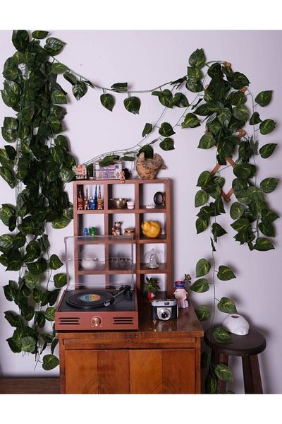 casadilegno Artificial Ivy Leaf Artificial Flower Decor 230