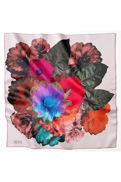 Aker Sport Scarf 7564797-991 Twill