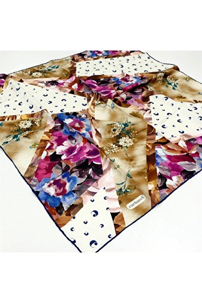 Cacharel Μεταξωτό μαντήλι από μετάξι - 7887313-921