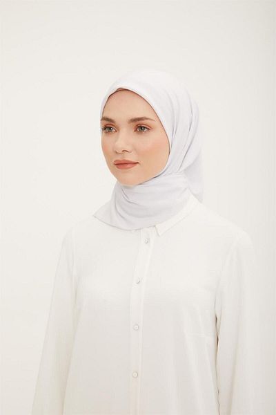 Armine Βαμβακερό κασκόλ Cazz - Apce-22033