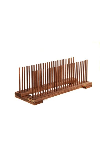 Griffon Shop Organizer Plaque Holder - Decorative Design