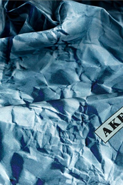 Aker Silk Scarf 7987701-352 Sura