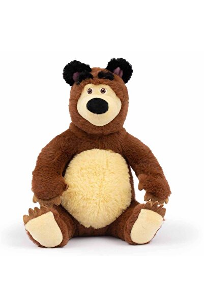 Maşa ve Koca Ayı Masha and the Bear 2-Piece Figure Set MHA21000