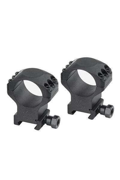 VECTOR OPTICS XASR-3002 30MM MEDIUM PROFIL PICATINNY DURBUN AYAGI