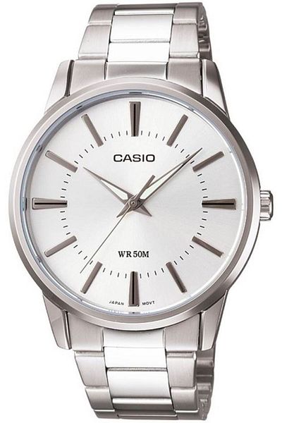 Casio Mtp-1303D-7Avdf Wristwatch (Ersa Clock Guaranteed)