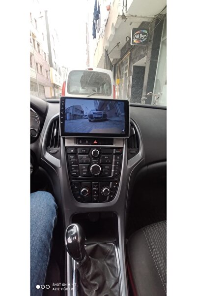 Genel Markalar OPEL ASTRA J) Uyumlu MULTİMEDYA!4GB RAM 64GB HAFIZA!KABLOSUZ CARPLAY!