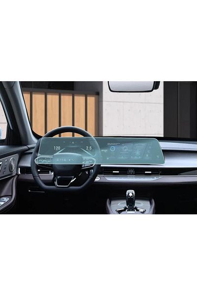 Engo Chery Tiggo8 Pro Max - 24.6 Nano Screen Protector Multimedia