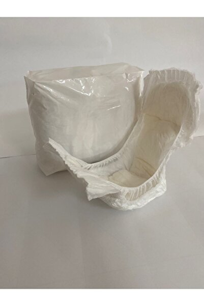 EVA Anatomik Arabezi 12'li Mesane Pedi Yoğun Large