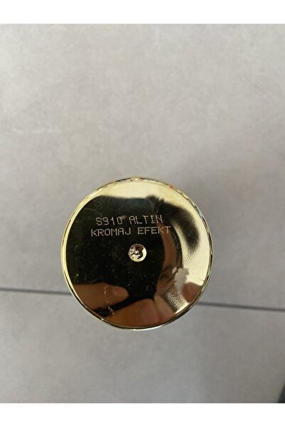 Casati Altın Rengi Veren Akrilik Sprey Boya 400ml-altın