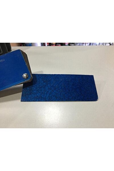 ADOLİN 0820 Parlament Mavi Hammerton Metal Ve Çelik Kapı Boyası 0.75 Lt