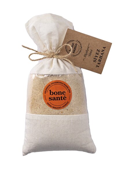 Bone Sante Siyez Tarhana