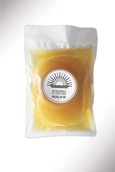 Aykombu Kombucha Başlangıç Kültürü