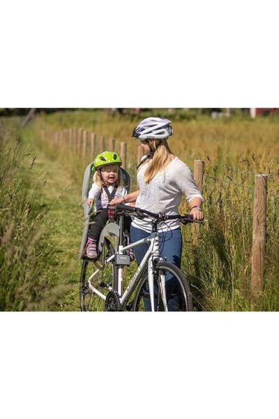 Genel Markalar Çocuk Taşıyıcı Fraacht Kadro Bağlantılı Gri 2022 Model Yeni Ürün