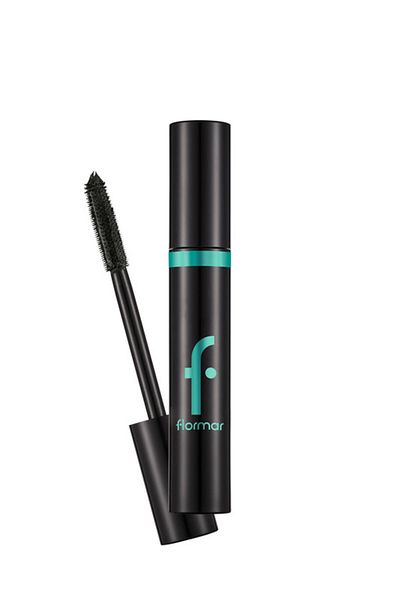 Flormar Color Your Life Mascara - 02 Khaki