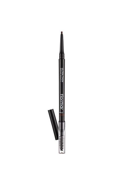 Flormar Ultra Thin Brow Pencil - 03 Brown