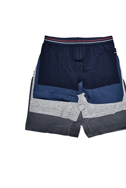 CUBBUX Boxer pentru băiat - 4 bucăți