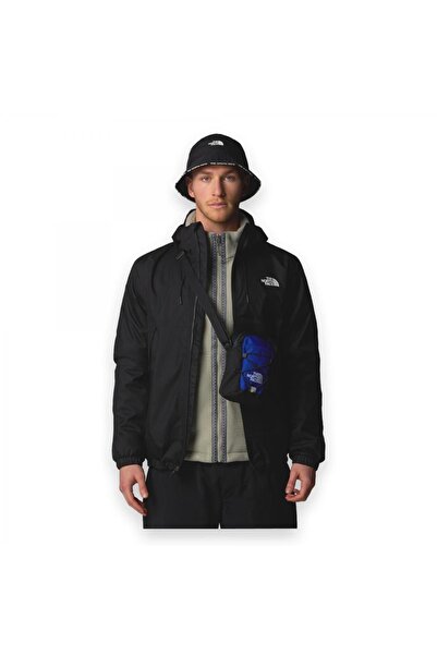 THE NORTH FACE Τσάντα Nf0A52Uc Jester Crossbody Μαύρο-Μπλε Unisex