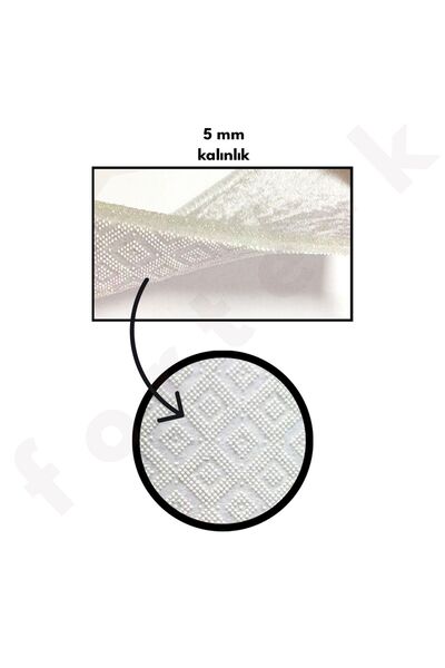 Fortek Home Digital Printed Decorative Door Mat - Door Front Doormat