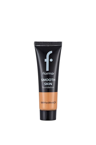 Flormar Smooth Skin Foundation-007 Golden Neutral
