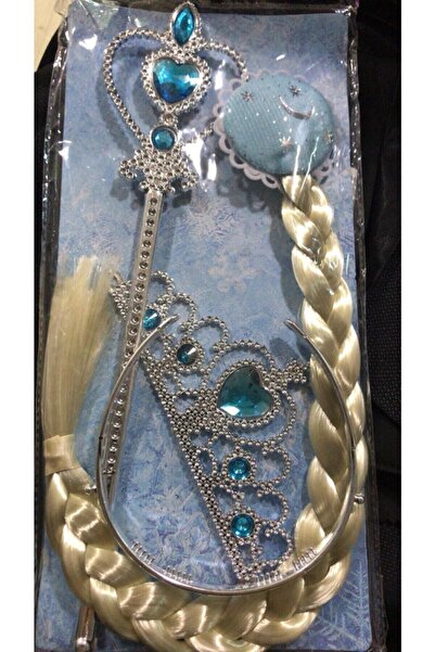 Aslı Türkoğlu Elsa Accessory