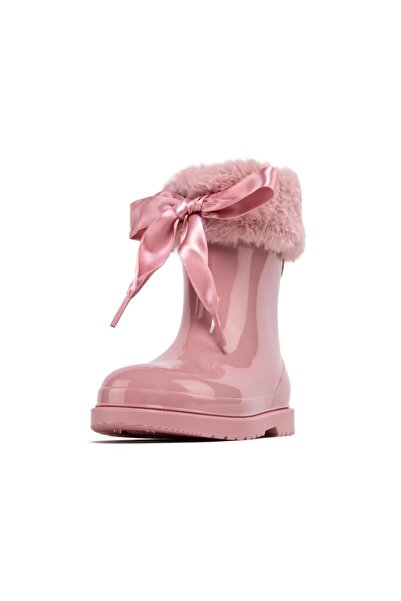 IGOR İgor Bimbi Soft Yağmur Çizmesi - Rosa Pink