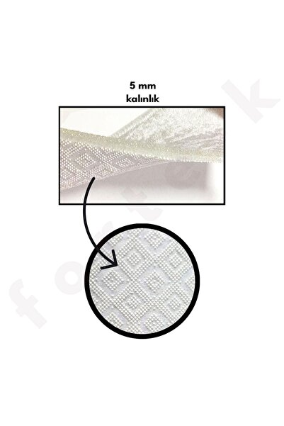 Fortek Home Digital Printed Decorative Door Mat - Door Front Doormat