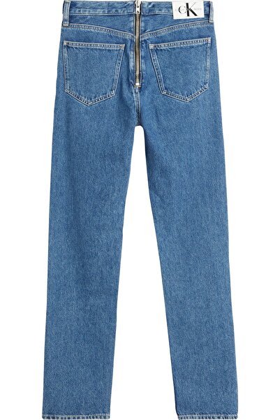 Calvin Klein Authentic Slim Straight Pantolon