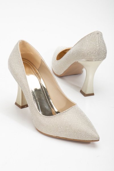 Mitto Women's Stiletto Shoes - Comfortable Design