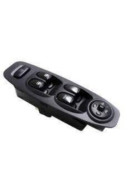 Genel Markalar Hyundai Accent Admira Cam Açma Düğmesi Ayna Ayar 2003-2006