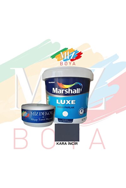 Marshall mutfak dolabı ,panel kapı ve  çelik kapı  boyama seti