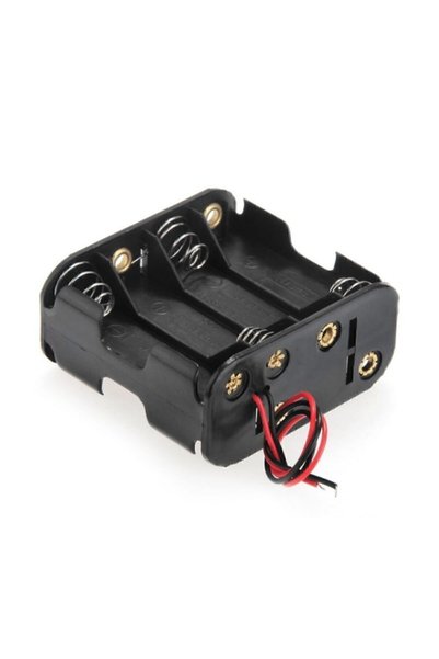 Robocombo Pil Yuvası 8xaa