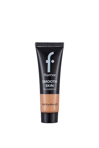 Flormar Smooth Skin Foundation-005 Medium Beige