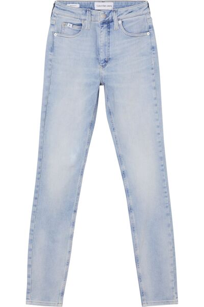 Calvin Klein HIGH RISE SKINNY