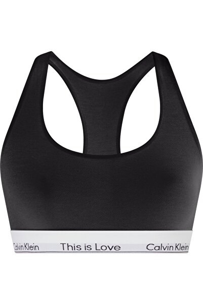 Calvin Klein UNLINED BRALETTE