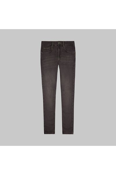 Sarar Midas K.Grey Jeans - Interview Model