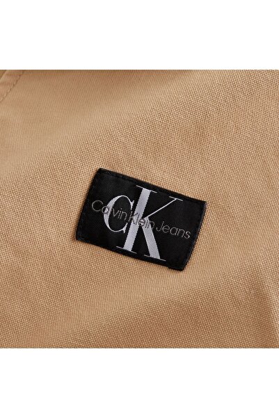 Calvin Klein WORKWEAR BOXY CROPPED JACKET