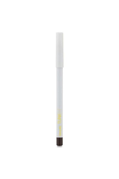 beaulis Tune It Eye Pencil Waterproof Dark Brown 199