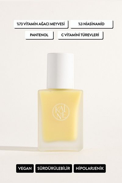 Kaine KAINE Vita Drop Serum 30 ml - Συμπυκνωμένος θρεπτικός ορός